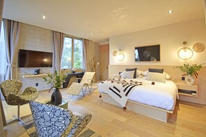 Hochwertige Bettwaren, Daunenbettdecken, Select-Comfort-Betten