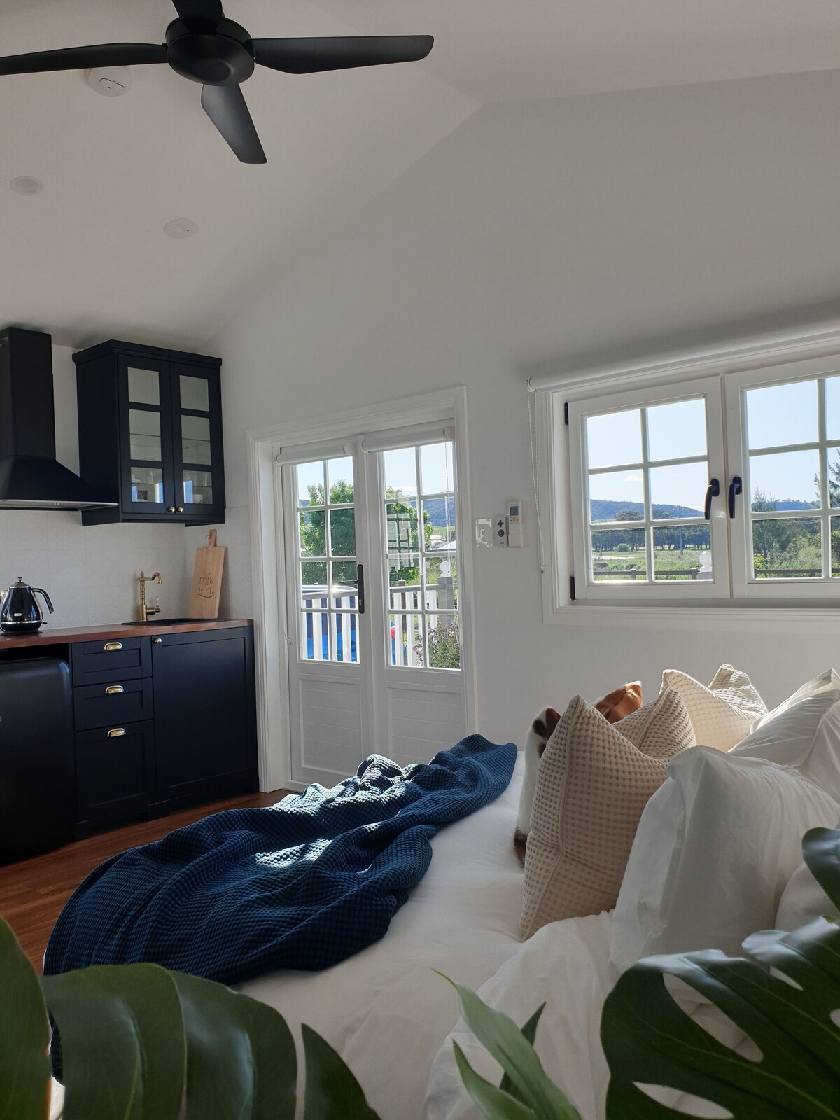 Bild für Gastgeberprofil