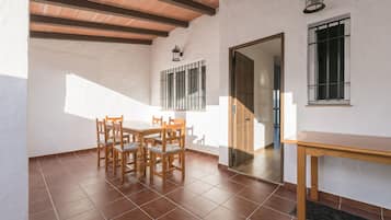 Restauración