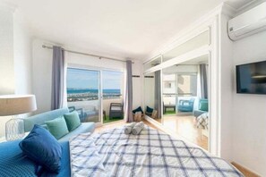 2 多间卧室、熨斗/熨衣板、上网接入、床单