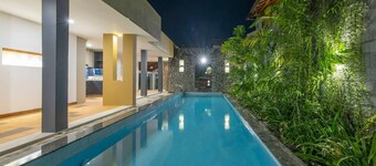 Villa Ananta - 2 Bedrooms with Pool