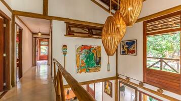 Villa Heliconia | Balcony