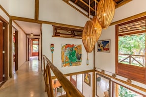 Villa Heliconia | Balcony