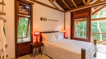 Individualmente decorados, individualmente mobiliados