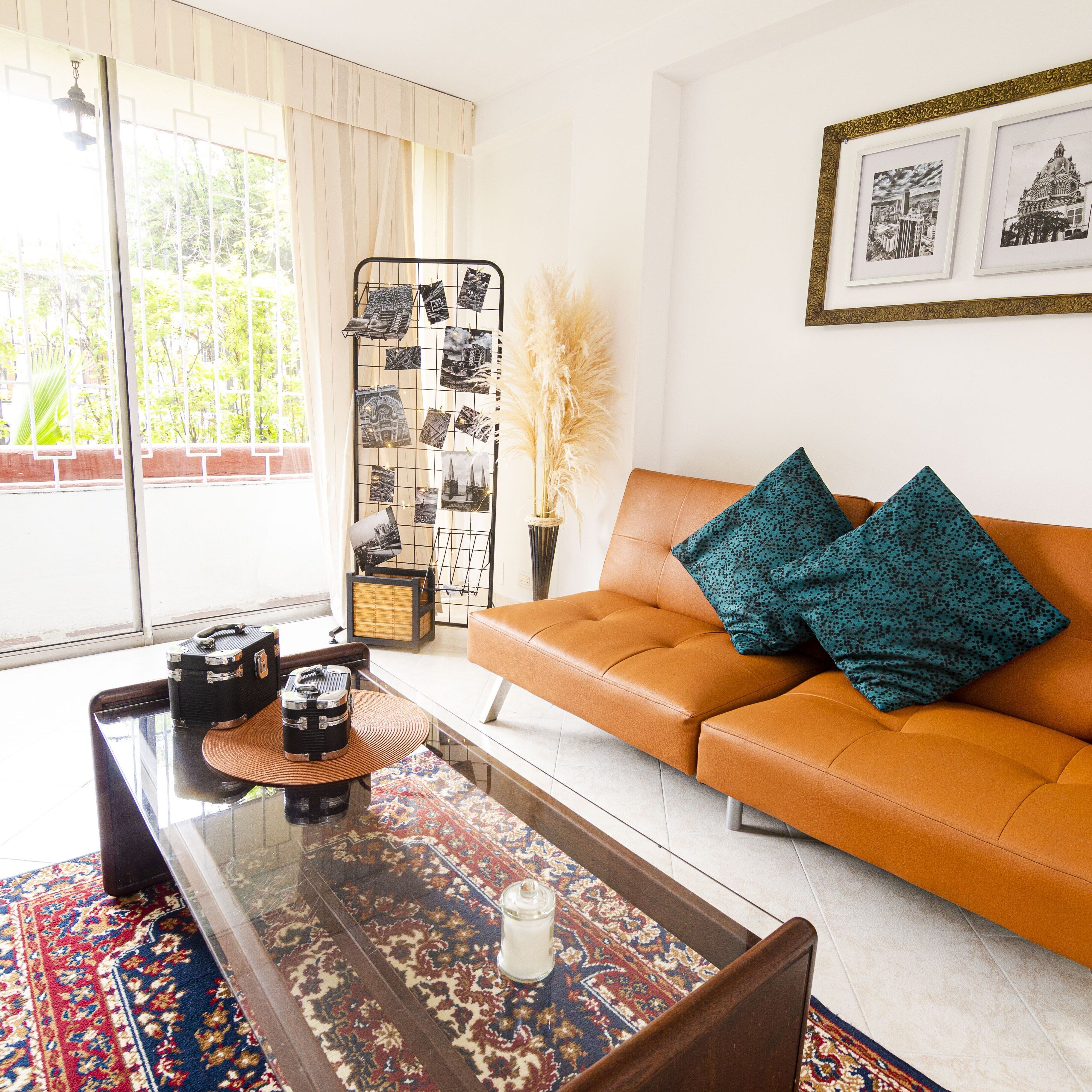 スマートテレビ