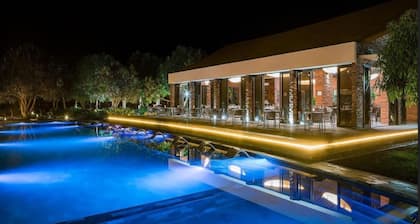 Astoria Palawan Beach Resort & Water Theme Park