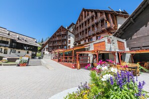 Außenbereich