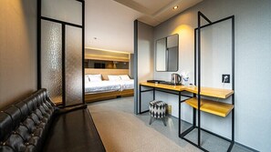 Room - Deluxe (Geoje)