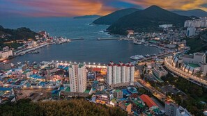 Exterior - Deluxe (Geoje)