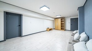 Room - Deluxe (Geoje)