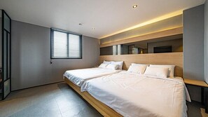 Room - Deluxe (Geoje)