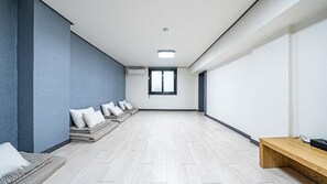 Room - Deluxe (Geoje)