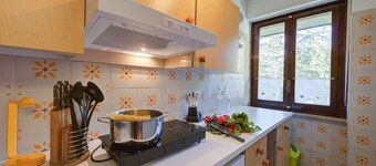 Il Nido di Elda (few steps from skiing), Bardonecchia, Italy