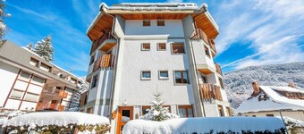 Il Rododendro  (City Center), Bardonecchia, Italy