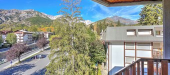 Il Rododendro (City Center), Bardonecchia, Italy
