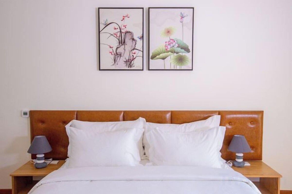Articles gratuits dans le mini-bar, coffres-forts dans les chambres