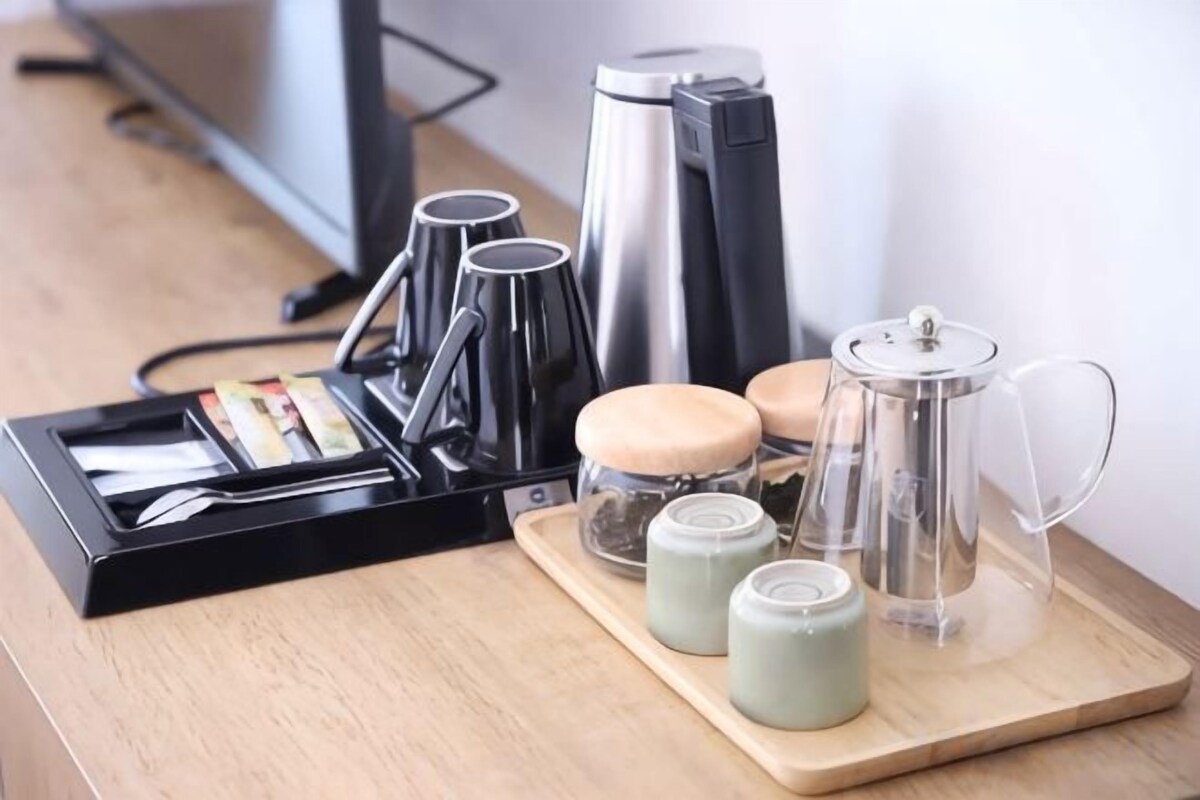 Café et/ou machine à café