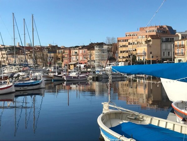Jachthaven