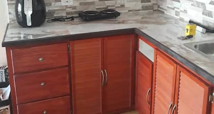 Peaceful & cozy 2B near golf and beach