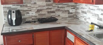 Peaceful & cozy 2B near golf and beach