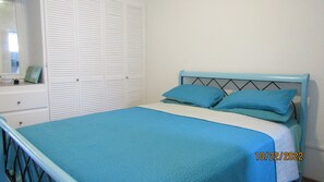 1 Schlafzimmer, Zimmersafe, Bügeleisen/Bügelbrett, WLAN