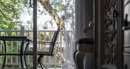 Upper Lvl | Newly Renovated | Pet Friendly