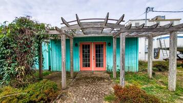 House, Multiple Beds (Seagulls Nest) | Exterior