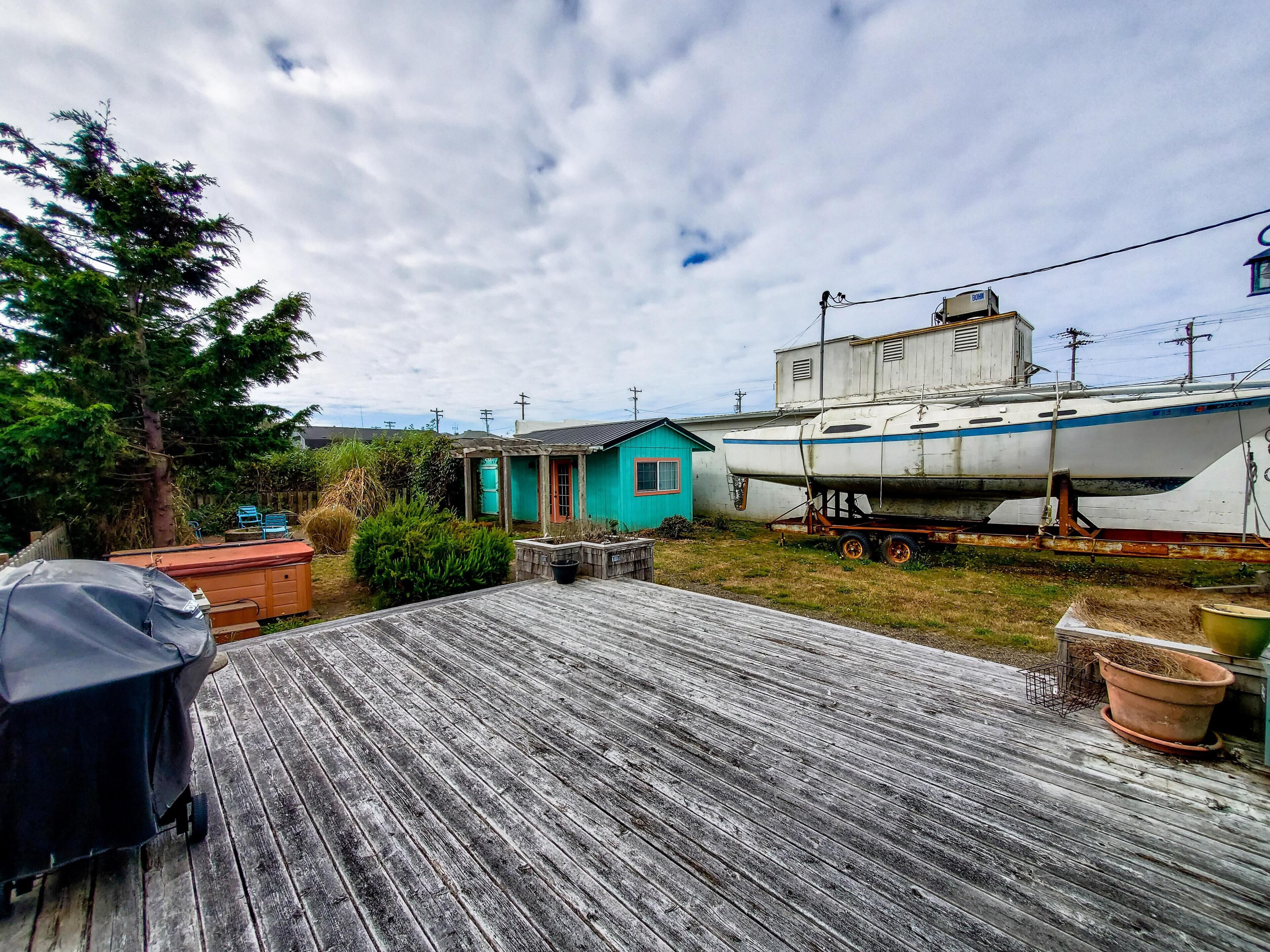 Nhà, nhiều giường (Seagulls Nest) | Khuôn viên nơi lưu trú