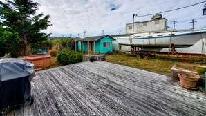 Ferienhaus, Mehrere Betten (Seagulls Nest) | Unterkunftsgelände