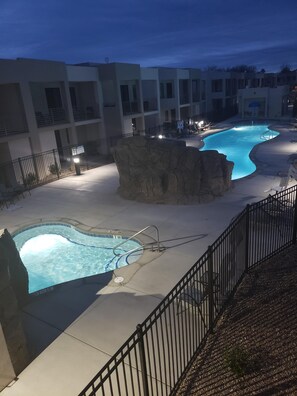 House, 4 Bedrooms | Pool | Outdoor pool - Desert Diamond #42 by RedAwning (St. George)