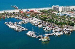 Port de plaisance