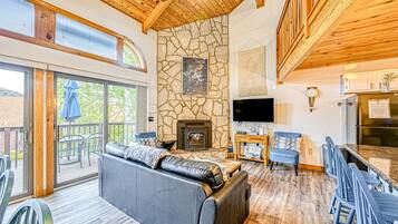 TV, tavolo da calcetto