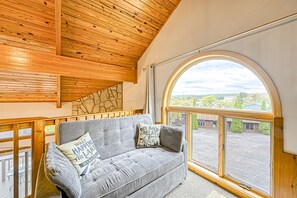 Fernseher, Tischfußball