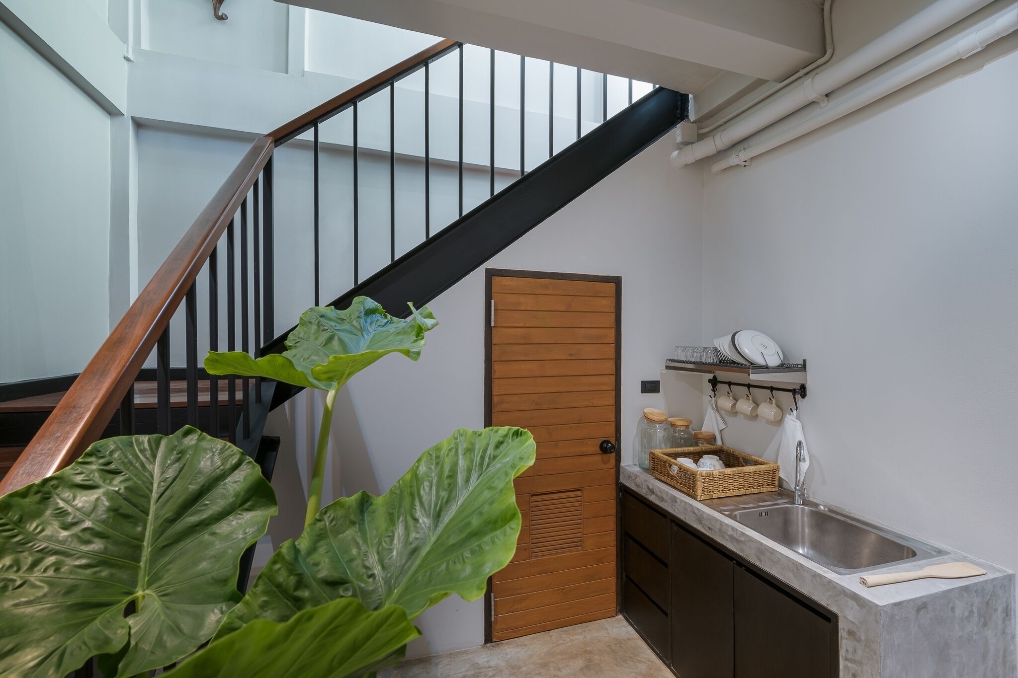 Foto - Siam Shelter Bangkok