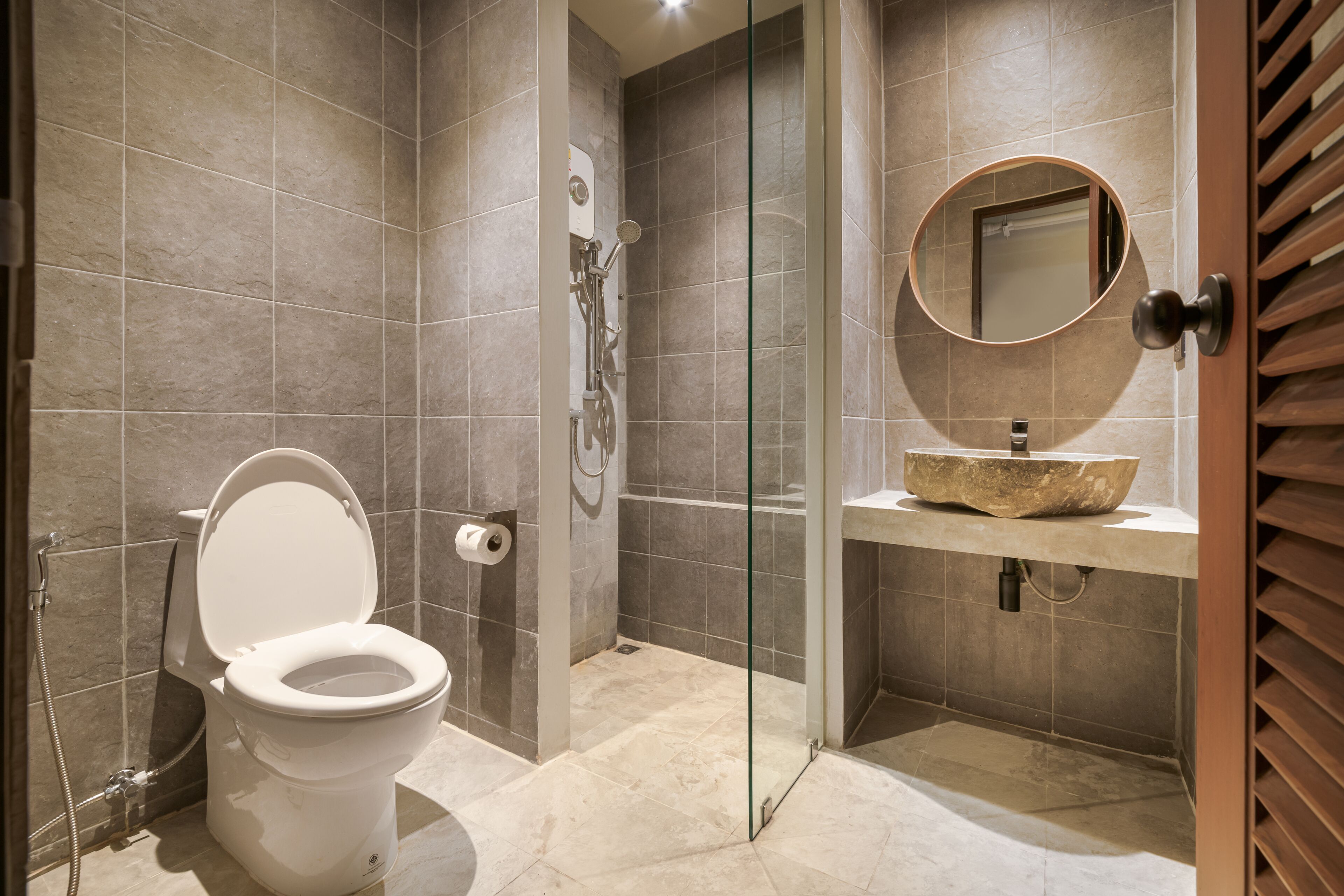 Foto - Siam Shelter Bangkok