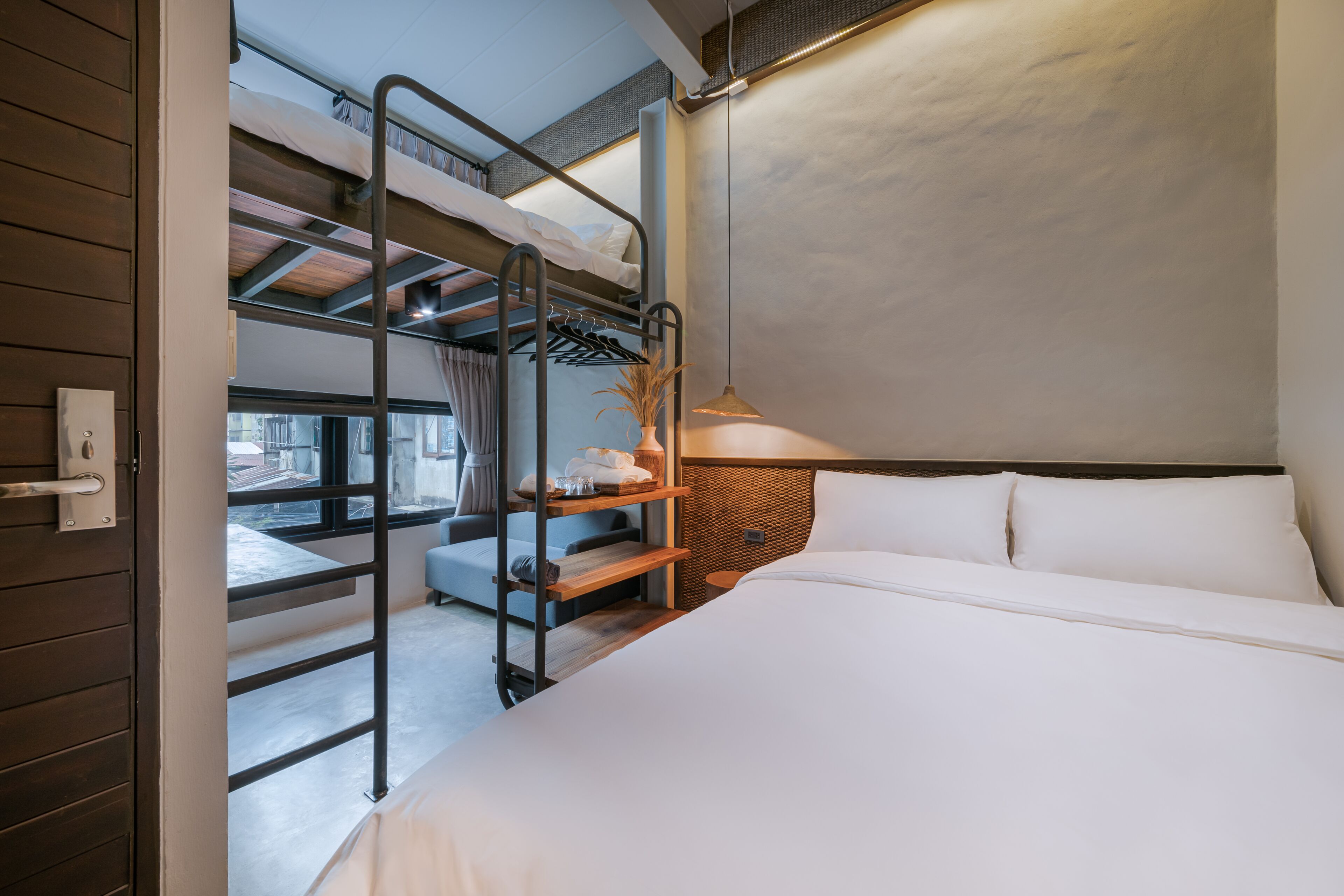 Foto - Siam Shelter Bangkok