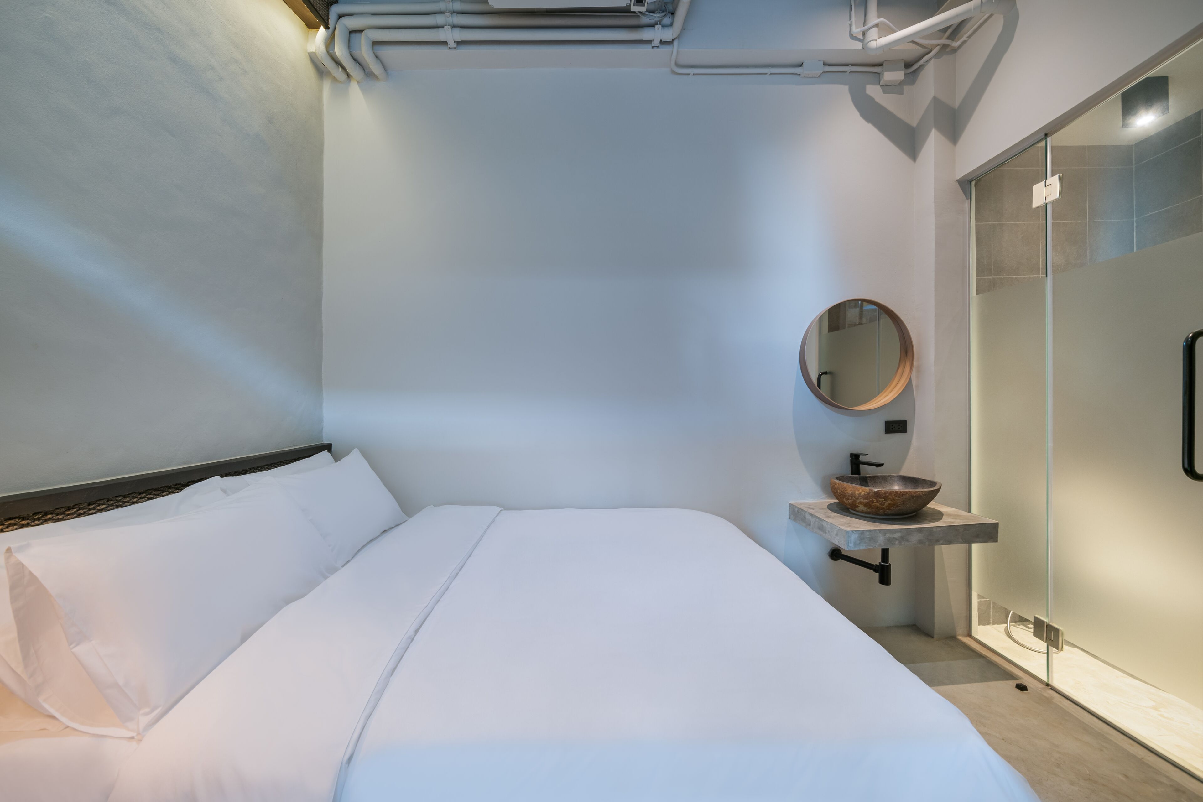 Foto - Siam Shelter Bangkok