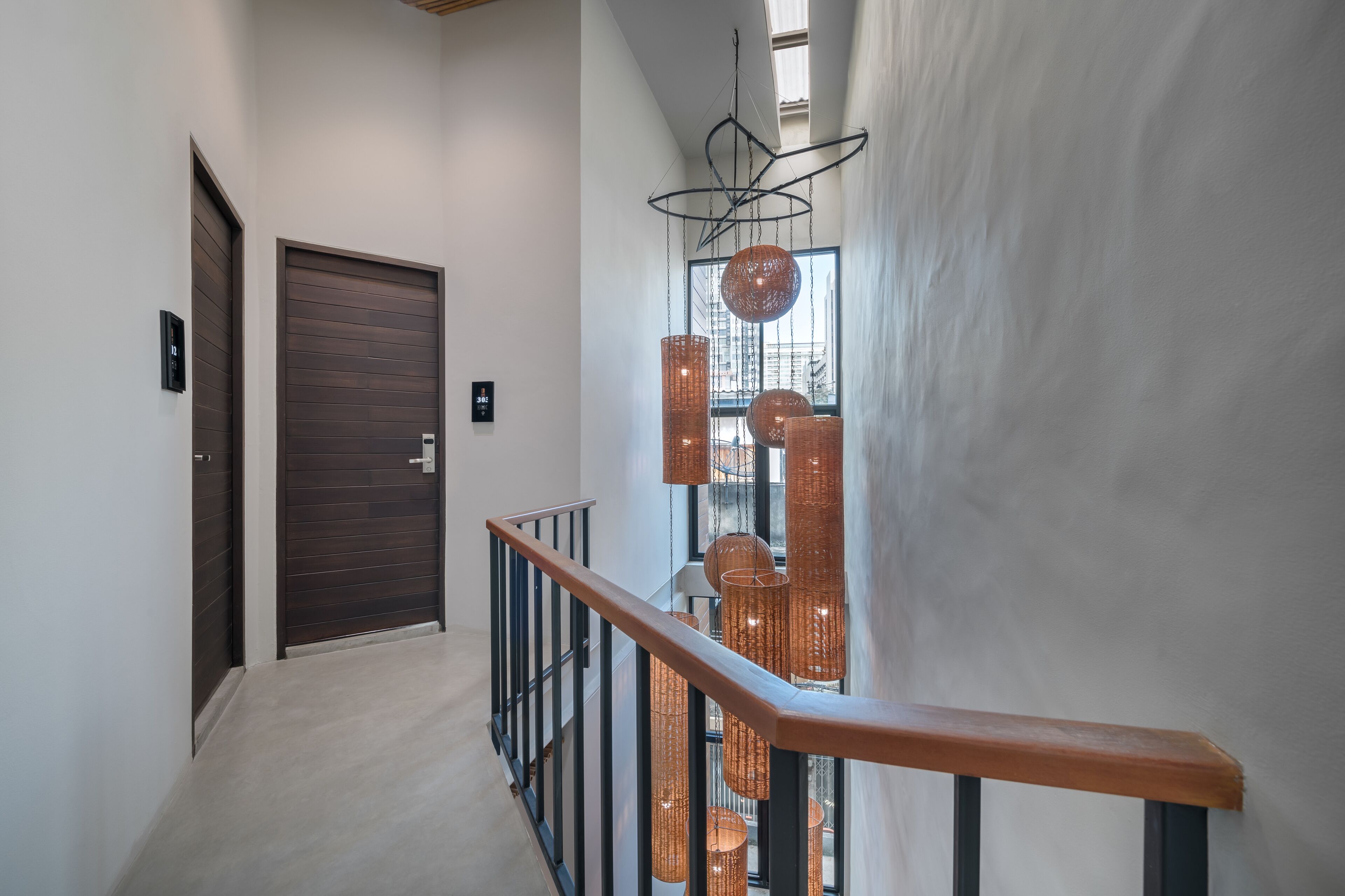 Foto - Siam Shelter Bangkok