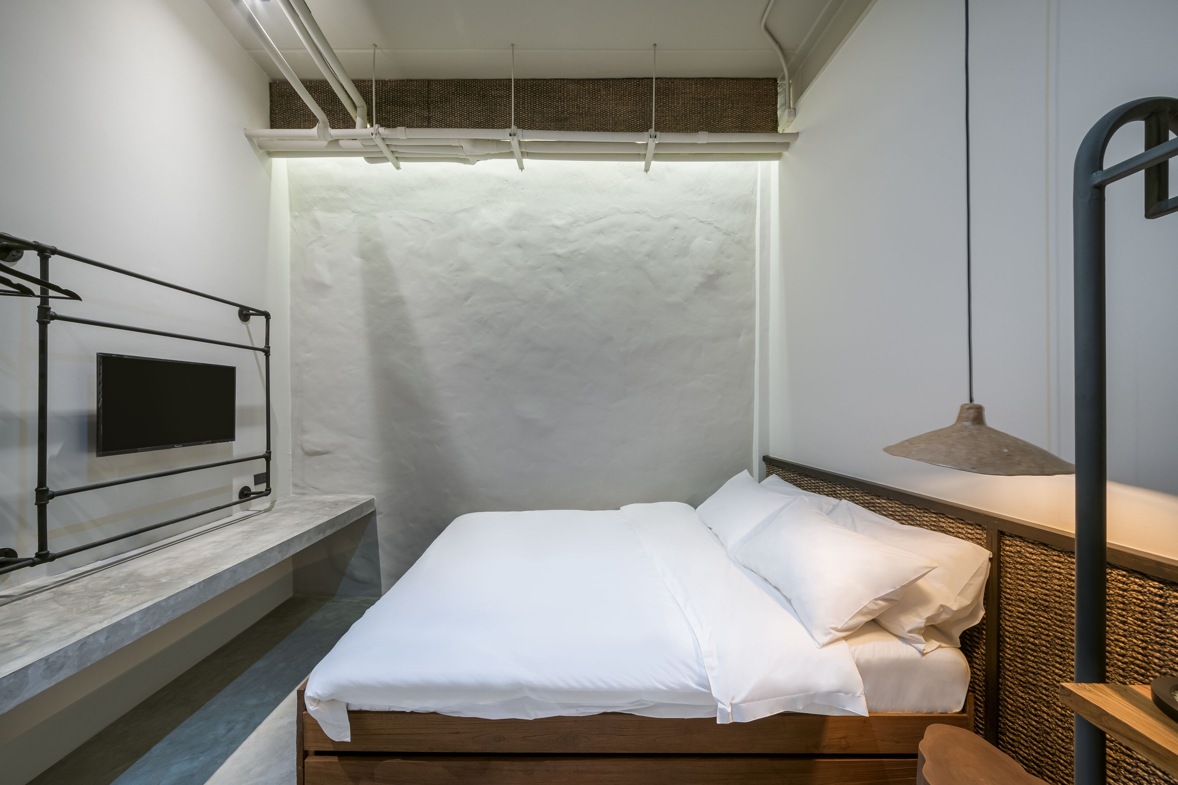 Foto - Siam Shelter Bangkok