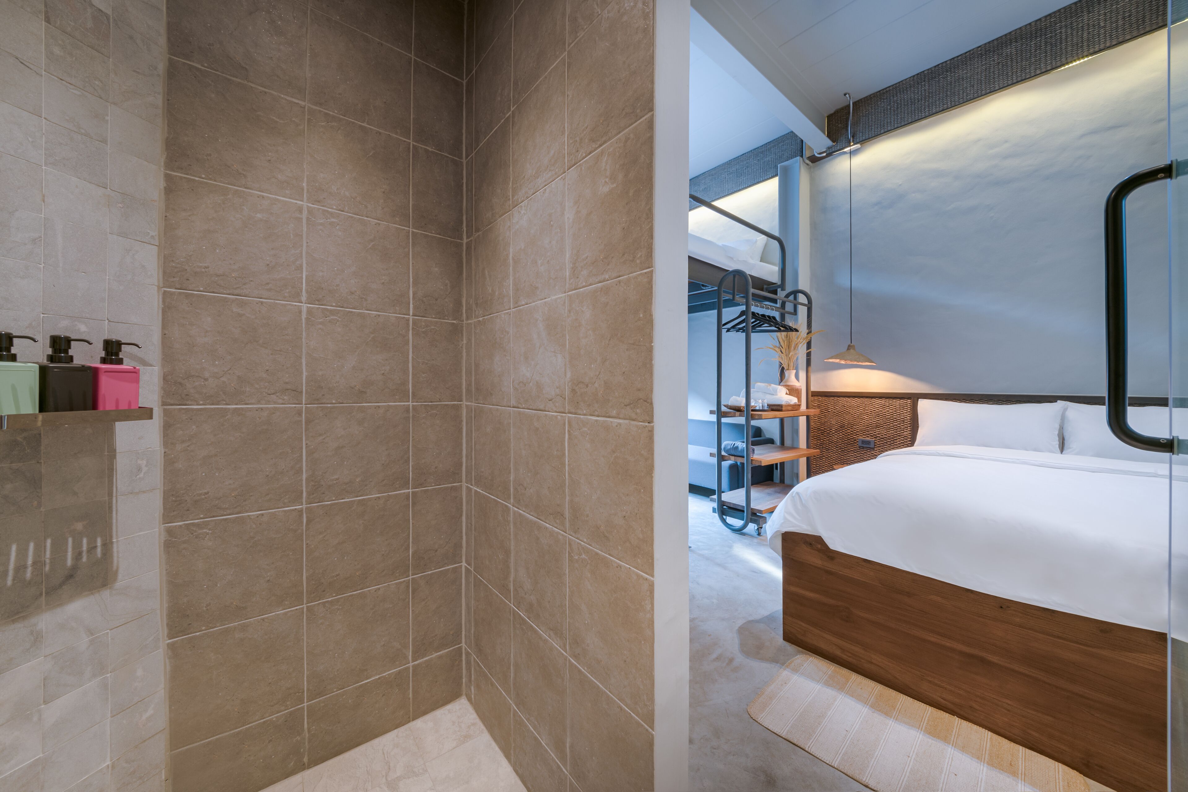 Foto - Siam Shelter Bangkok