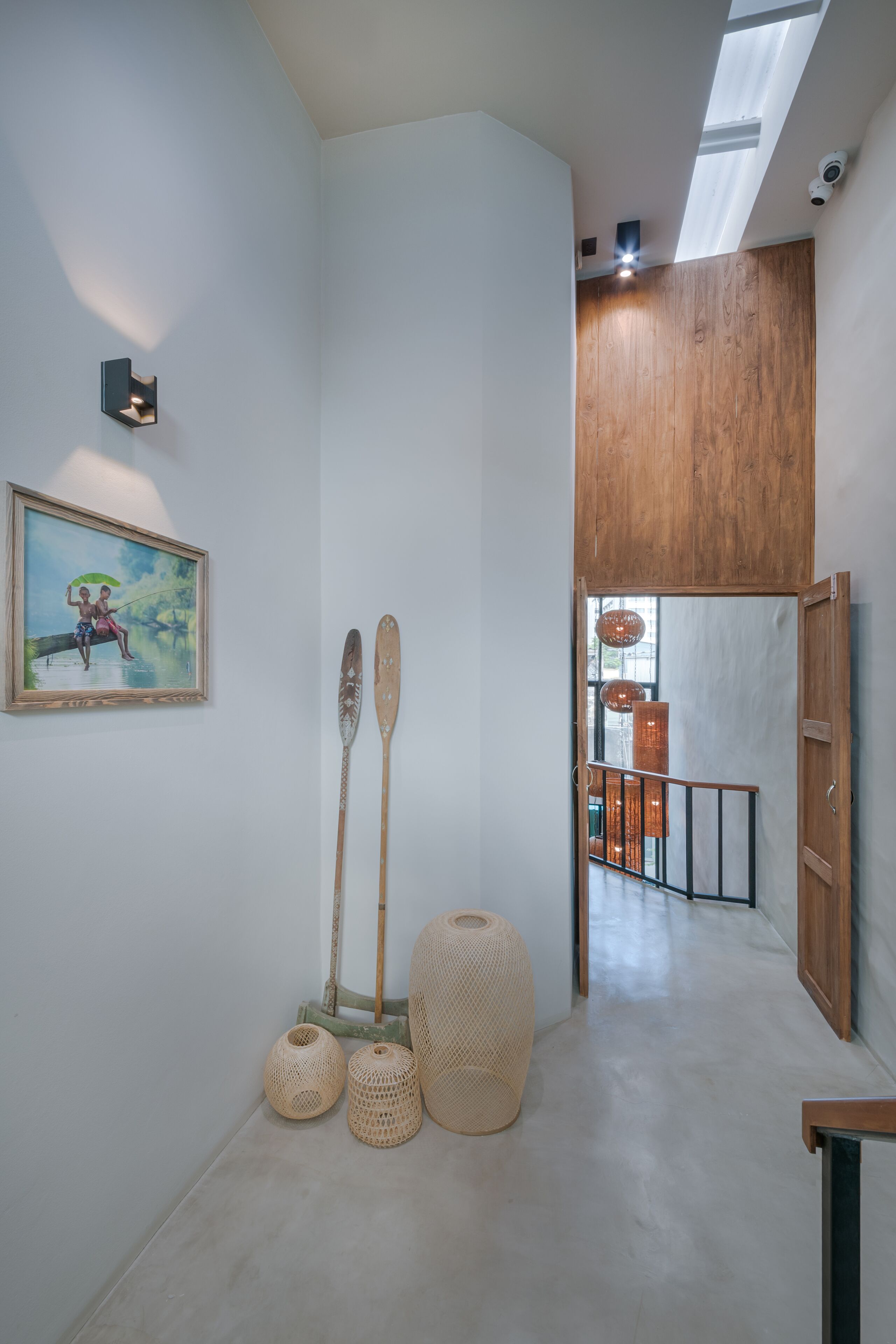 Foto - Siam Shelter Bangkok