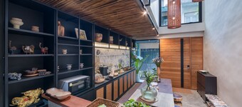 Siam Shelter Bangkok