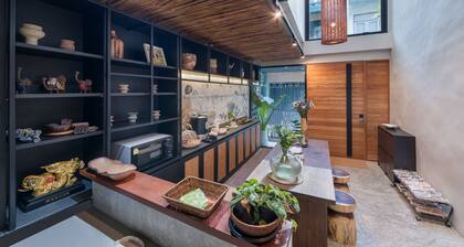 Siam Shelter Bangkok