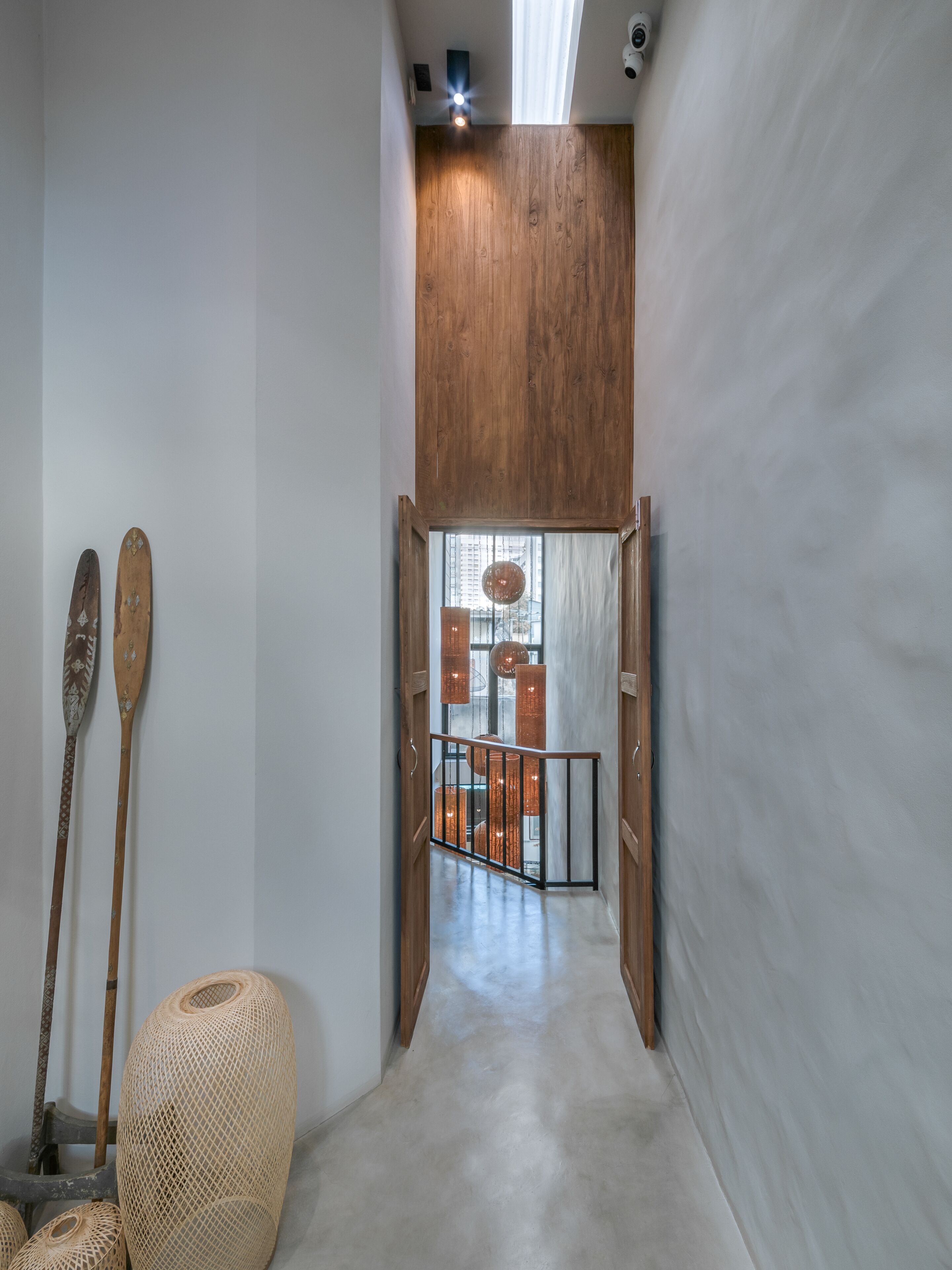 Foto - Siam Shelter Bangkok