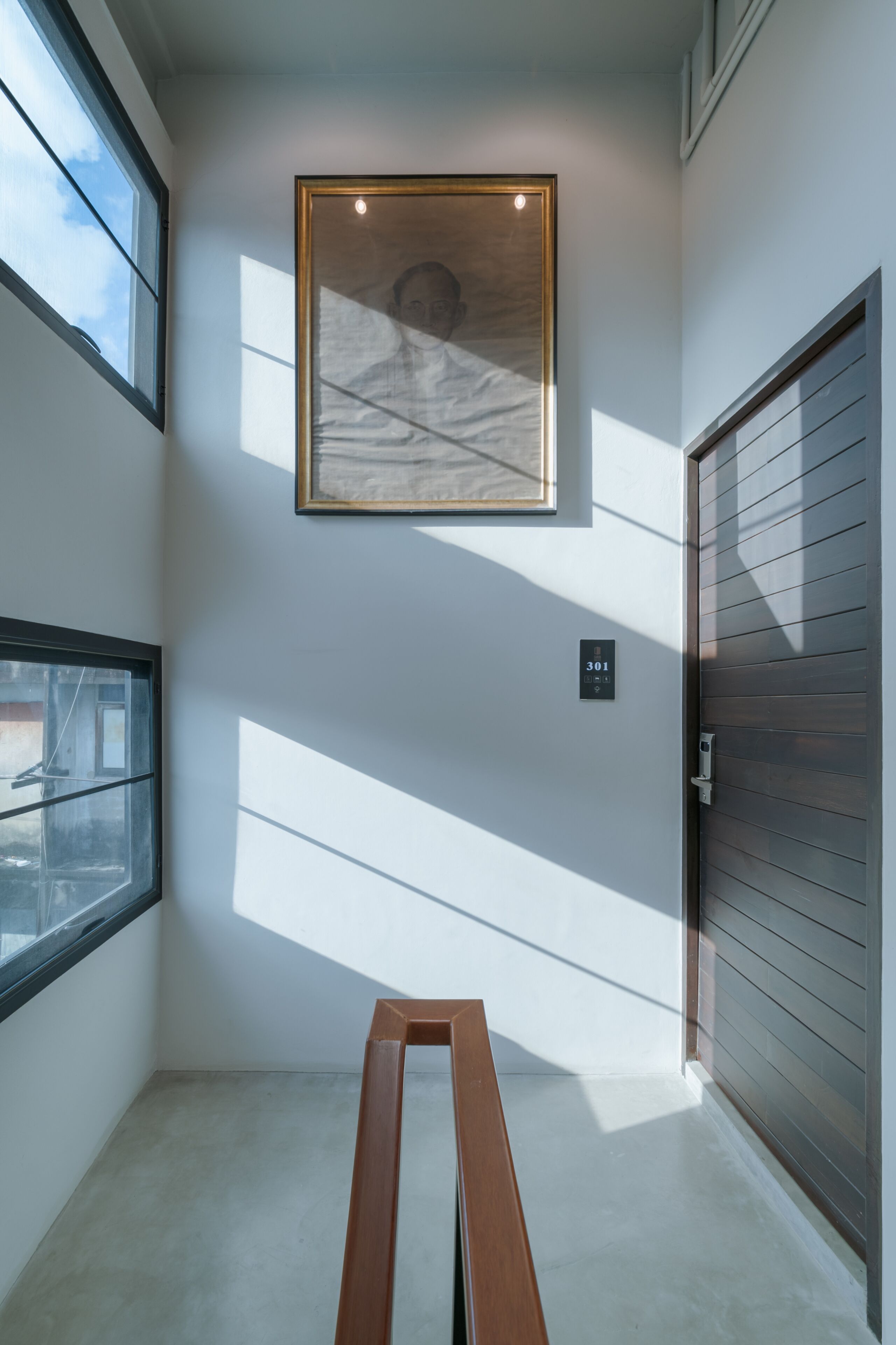 Foto - Siam Shelter Bangkok