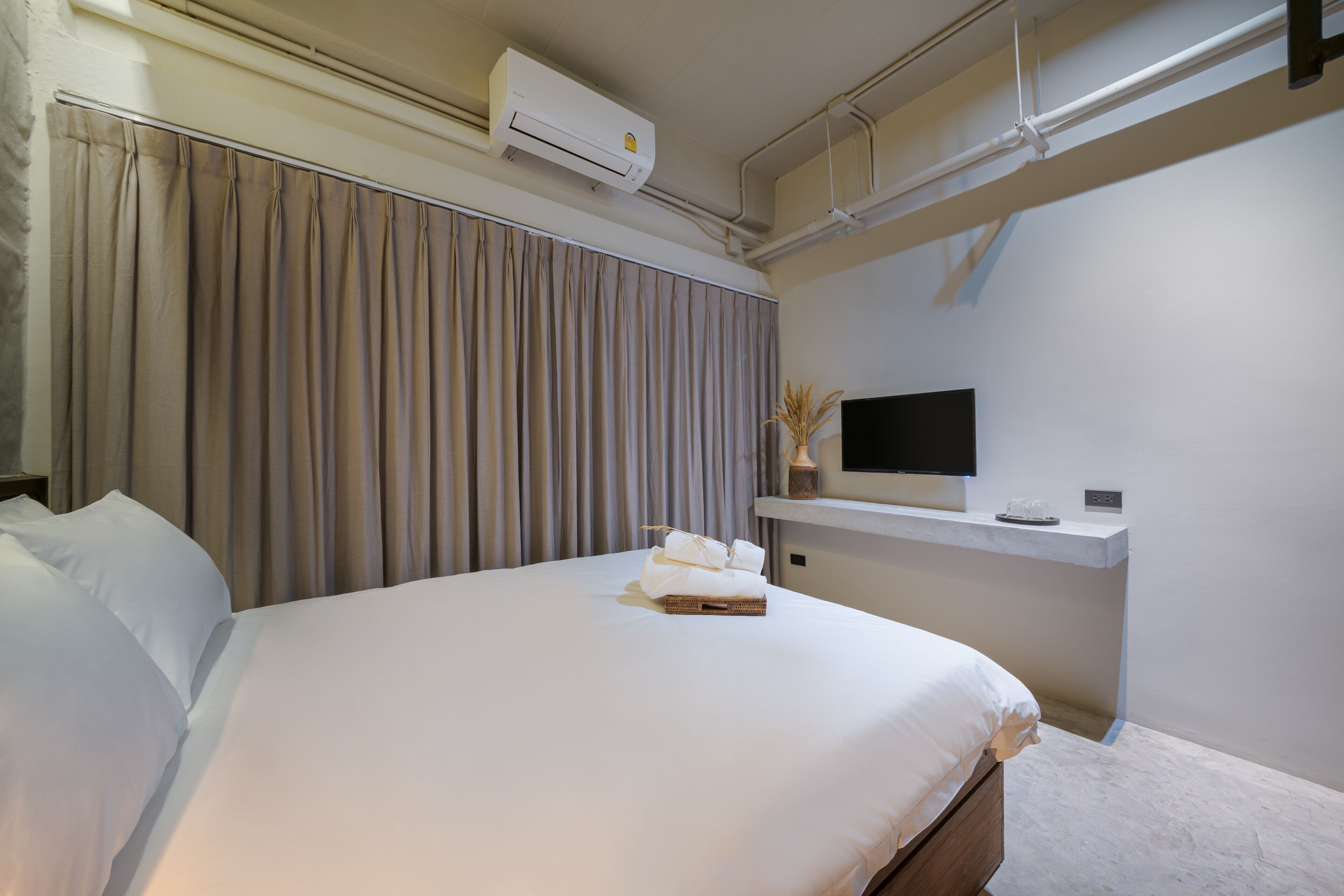 Foto - Siam Shelter Bangkok