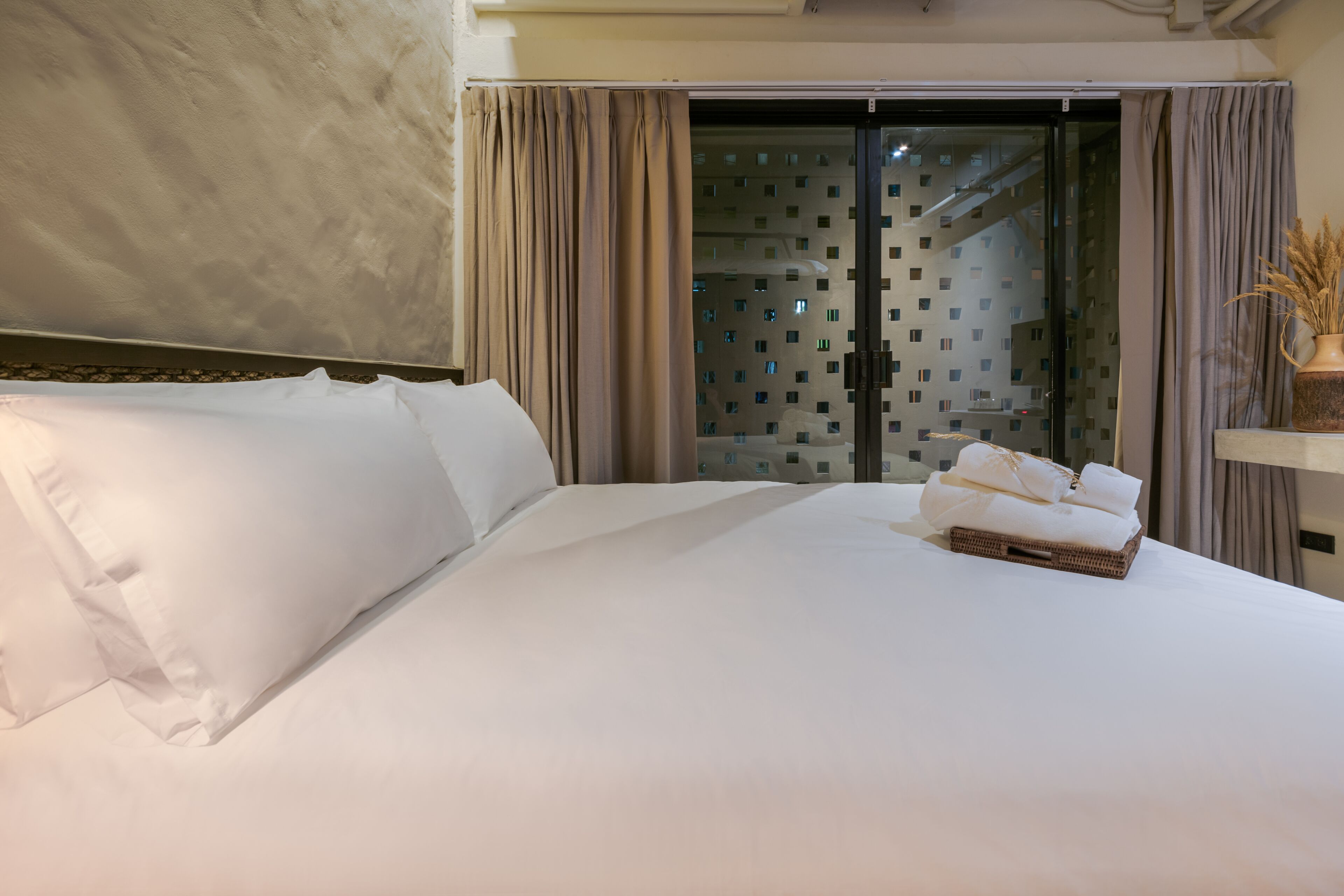 Foto - Siam Shelter Bangkok