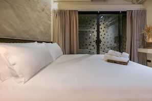 Superior Room - Siam Shelter Bangkok (Bangkok)