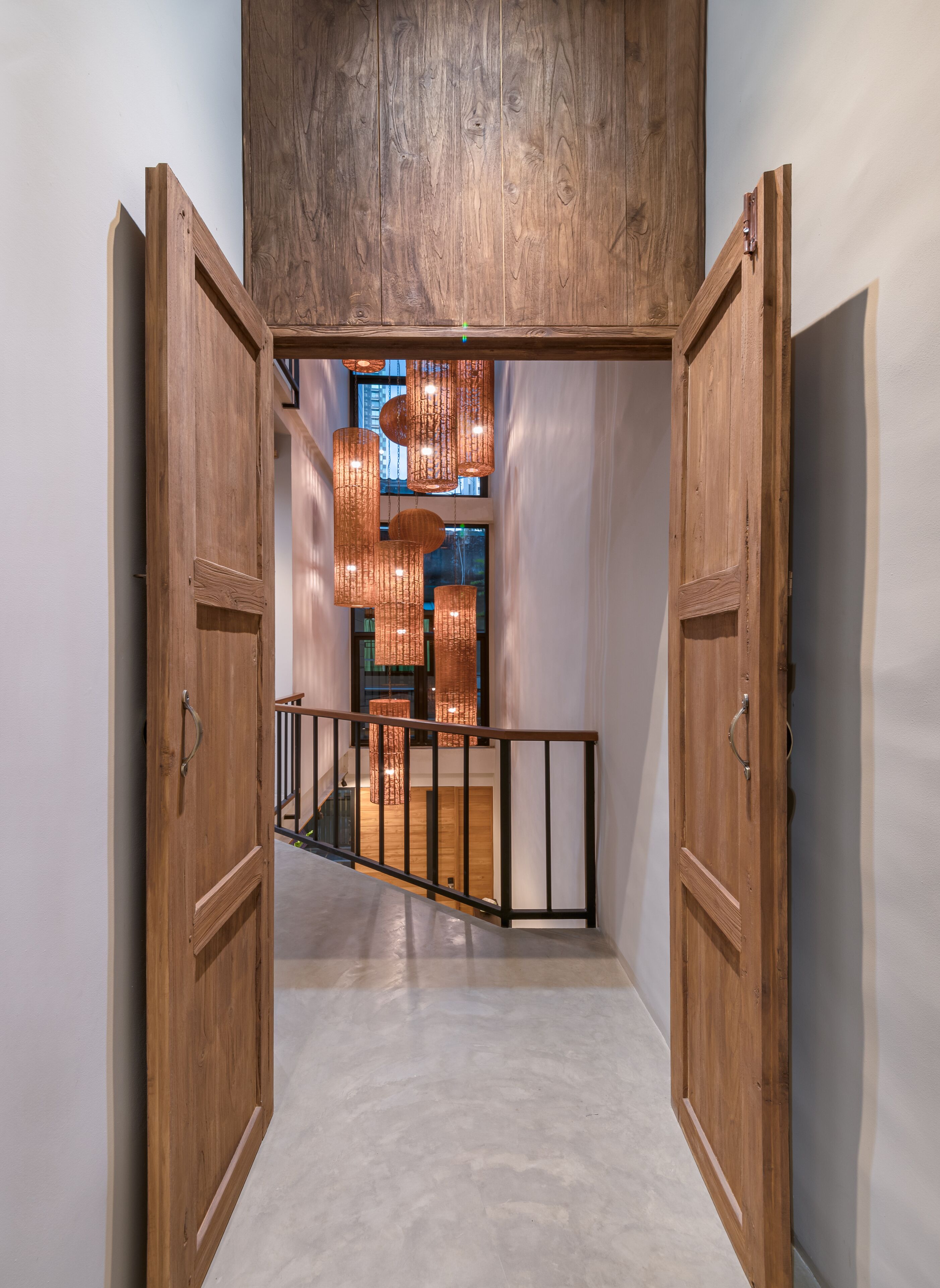 Foto - Siam Shelter Bangkok