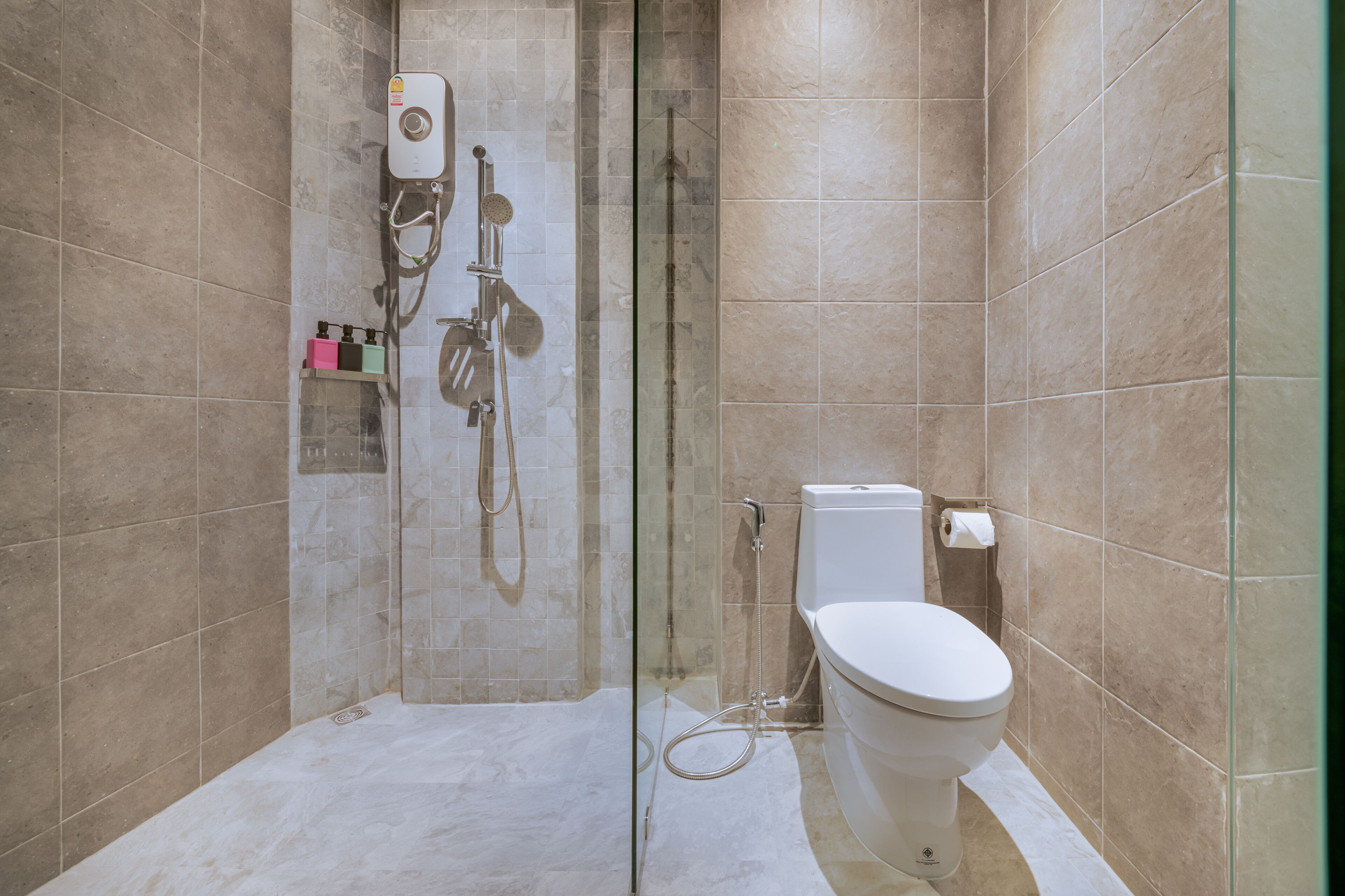 Foto - Siam Shelter Bangkok